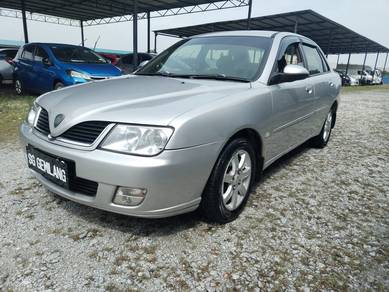 Proton Waja PREMIUM in Sri Damansara, KUL