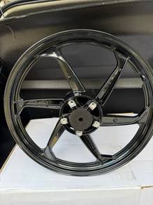 Rim 6 batang Enkei Y15 pnp