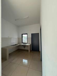 1-storey Terraced House For Rent in Jenjarom,SGR