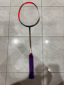 Victor Thruster Ryuga 1