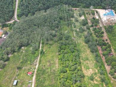 Agricultural Land in Melaka Tengah, MLK