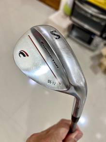 Maruman Conductor Graphite Sand Wedge