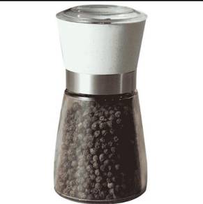 Pepper Grinder Container