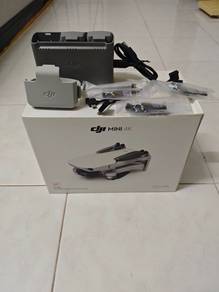 DJI Mini 4K Drone Accessories Only
