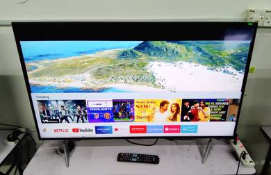smart 4k uhd samsung 43inch