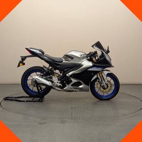 Yamaha YZF-R15