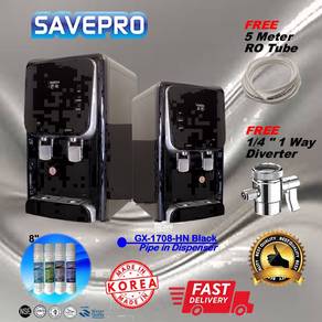 Water Filter Penapis Air Savepro Dispenser Kilang