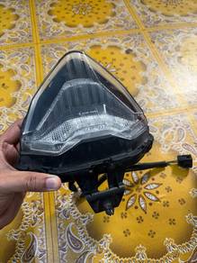 lampu blkg OM honda rsx
