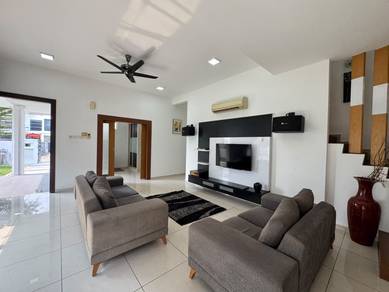 Cluster House For Rent in Horizon Hills,JHR