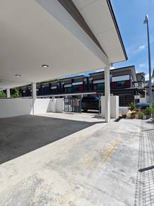 2-storey Terraced House For Sale in Kota Kinabalu,SBH