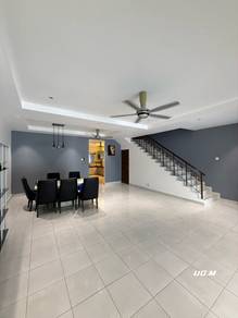 2-storey Terraced House For Sale in Bandar Puteri Klang,SGR
