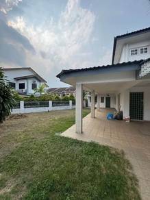 2-storey Terraced House For Sale in Ipoh,PRK