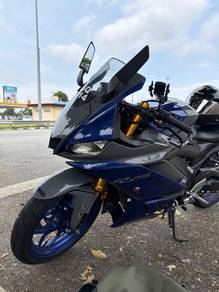 Yamaha R25