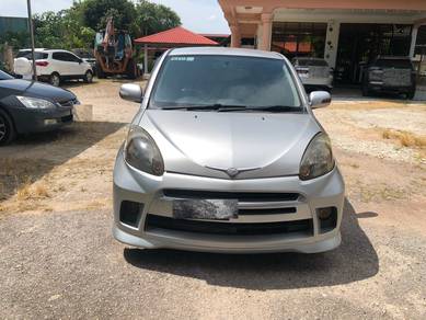 Perodua MyVi EZi in Butterworth, PNG