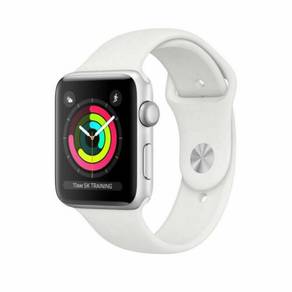 Apple Watch S7 45mm WiFi+GPS Watch 100% Ori Use