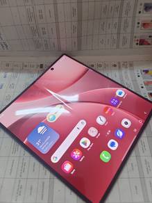 Samsung Galaxy Z Fold7