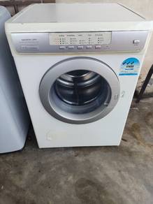 dryer Electrolux 7kg elok lgi sekli hantr