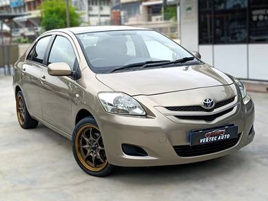Toyota Vios J in Greenlane, PNG