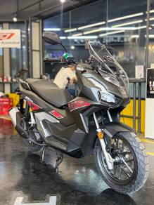 Honda ADV 160