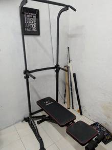 Set Home Workout 