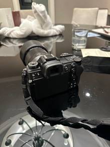 nikon z6-3