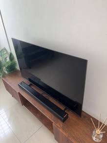 Samsung Crystal UHD 43inc, U8000F