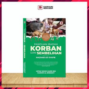 Panduan Ibadah Korban dan Sembelihan Menurut 