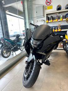 Honda NM4