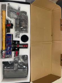 Airbot Hypersonics Max Vacuum