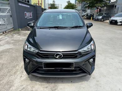 Perodua Bezza G in Johor Bahru, JHR