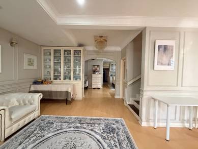 Semi-Detached House For Sale in Cheras,SGR