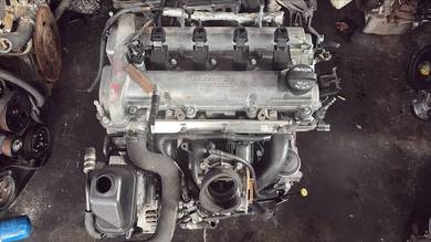 Chevrolet Captiva 2.4 2012 Petrol Engine Kosong