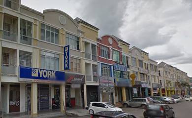 Shop lot For Rent in Kajang,SGR