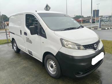 Nissan Nv200 in Serdang, KUL