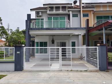 2-storey Terraced House For Sale in Bandar Sri Sendayan,NSN