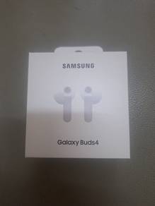 Samsung Galaxy Buds4