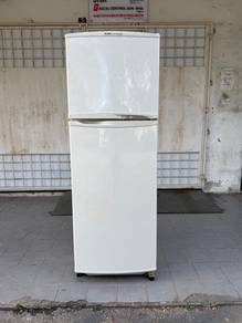 Elba refrigerator fridge 2door 300L