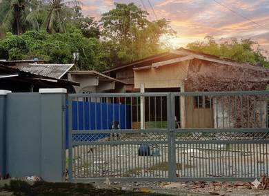 Residential Land in Kota Bharu, KTN