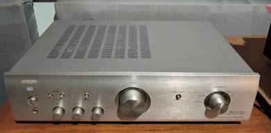 Denon PMA-510AE High current amplifier