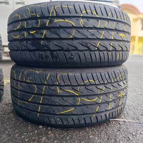 215 50 17 FARROAD FRD26 Tyre Tebal 60%