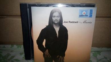 CD Joe Radzwil - Maria