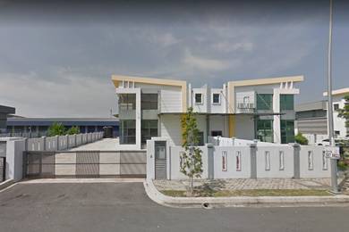 Warehouse / Factory For Sale in Semenyih,SGR