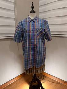 VOLCOM men button up XL 2166