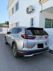Honda CR-V TC-P 2WD in Kulim, KDH