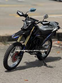 WMOTO Hawk 200i