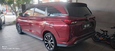 Toyota Veloz in Jenjarom, SGR