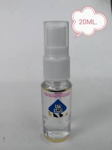 Eye Care Spray 20ml Cat Dog Rabbit Mouse Kucing