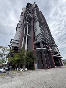 Condominium For Sale in Evoke Residence