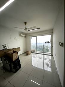 Service Residence For Rent in D'Tasek Residences @ Taman Tasek