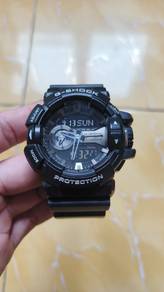g shock ga 400gb